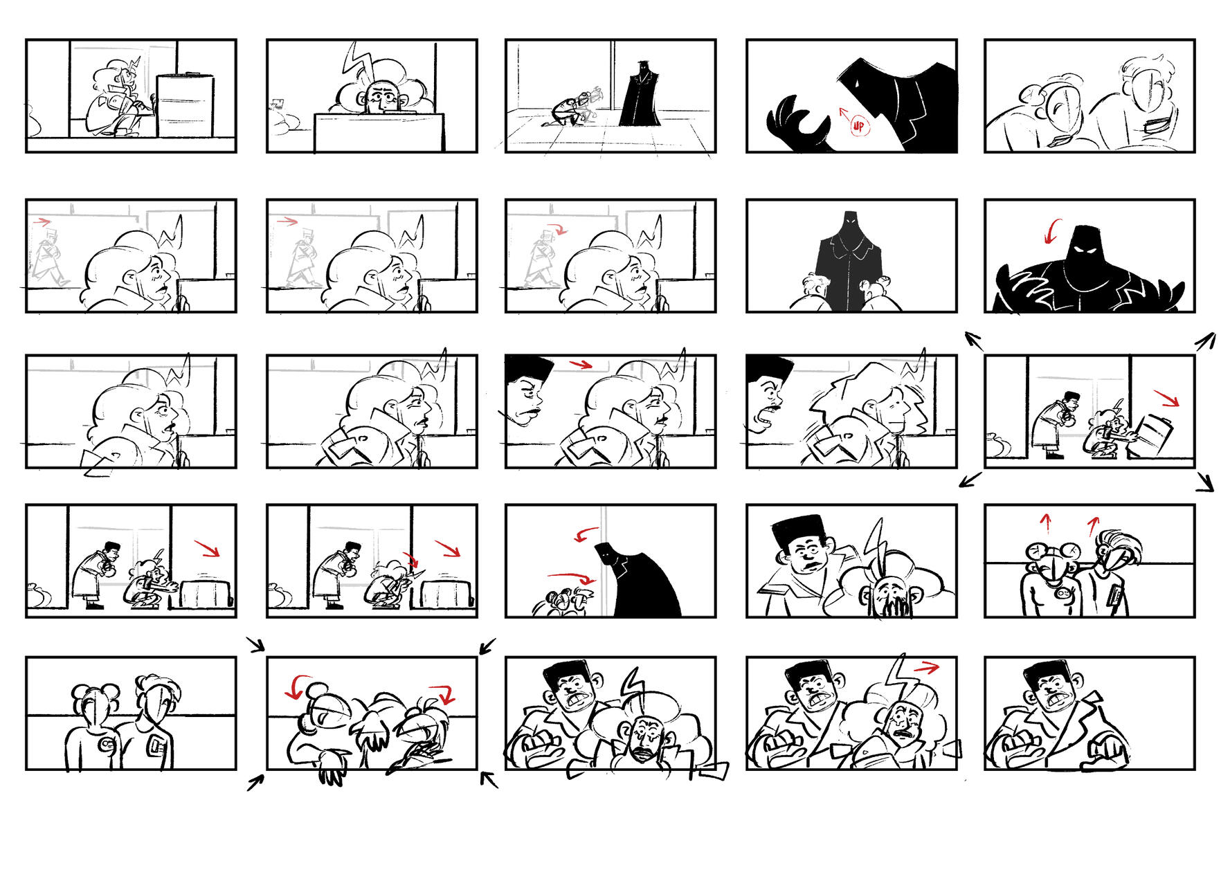 Storyboard 1